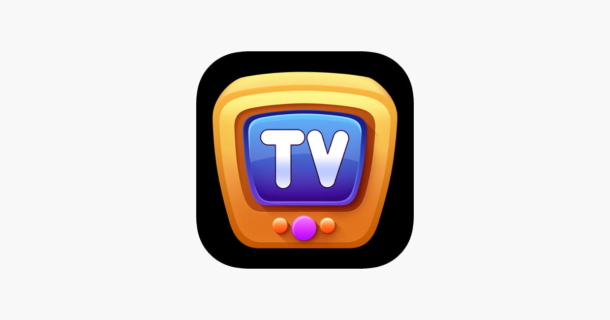 ‎ChuChu TV Kids Songs & Stories on the App Store
