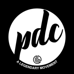 PDC Legendary Movement