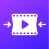 Compress Videos - iPhoneアプリ