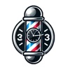 Barber Time icon