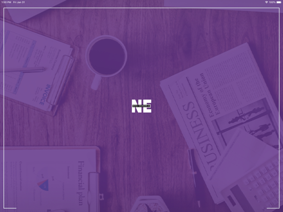 Screenshot #4 pour Nova Ekonomija