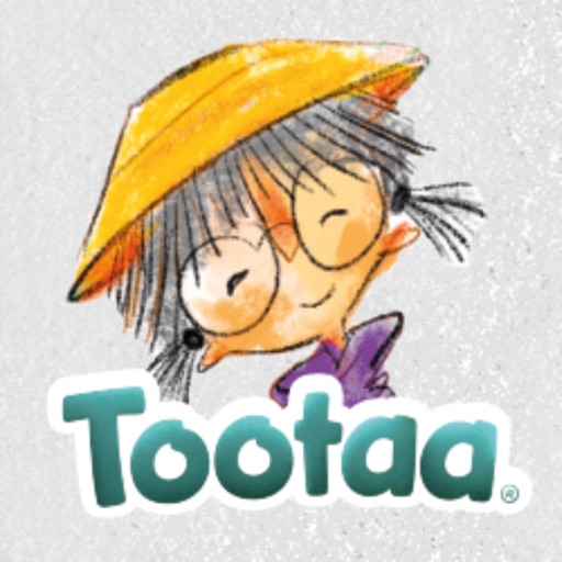TooTaa - توتة - AppWisp.com