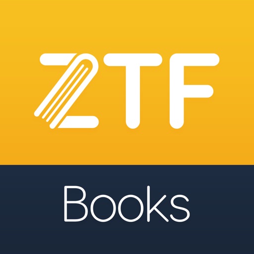ZTFBooks