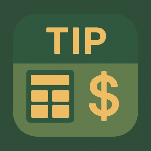 Tip Calculator ****