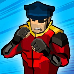 City Fighter vs Street Gang
