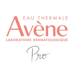 Eau thermale Avène PRO