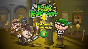 Bob The Robber 4 screenshot 1