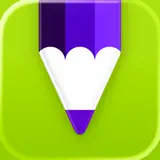 FiveNotes Mobile - App Icon