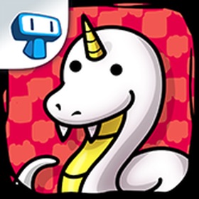 스크린샷 (5) Snake Evolution: Idle Merge IO