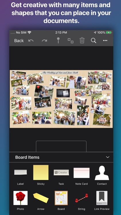 Corkulous - Your Ideas