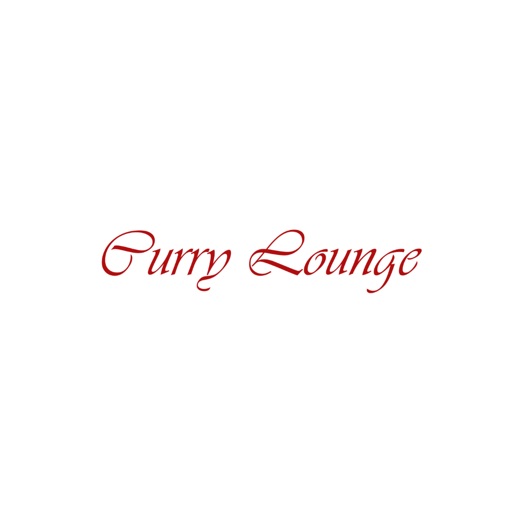 Curry Lounge.