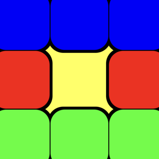 Cube Solver - Brain Training