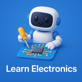 Learn Electronics Tutorials
