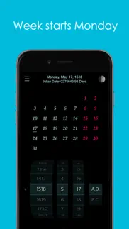 calendar : 4500 bc to 4500 ad айфон картинки 4