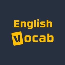 English Vocabulary - AI Quiz