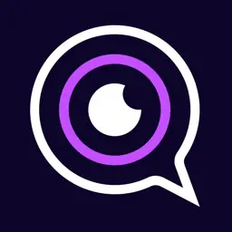 Observer app icon
