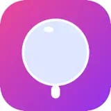 Taschenspiegel: Licht & Zoom - App-Symbol
