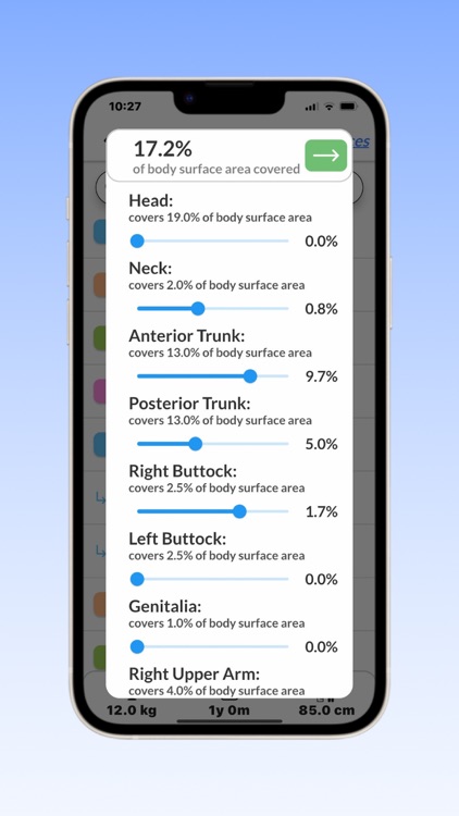 Pedi STAT screenshot-4