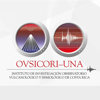 OVSICORI-UNA Alerta Terremotos - Billy Edson Burgoa Rosso