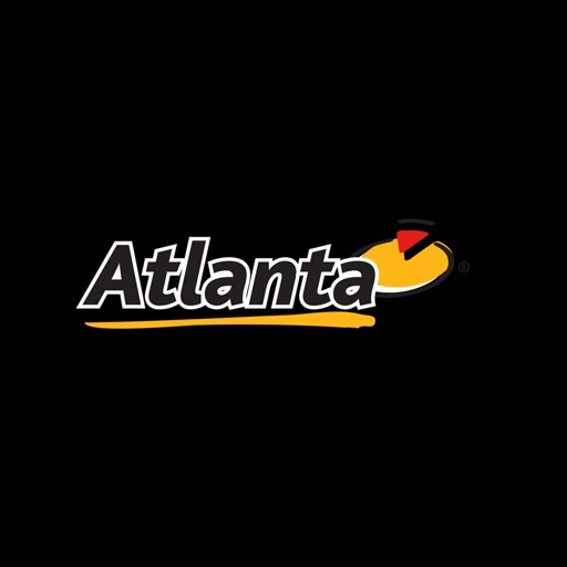 Atlanta. - AppWisp.com