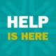 Help Is Here Tri-C app icon - Education app for iPhone