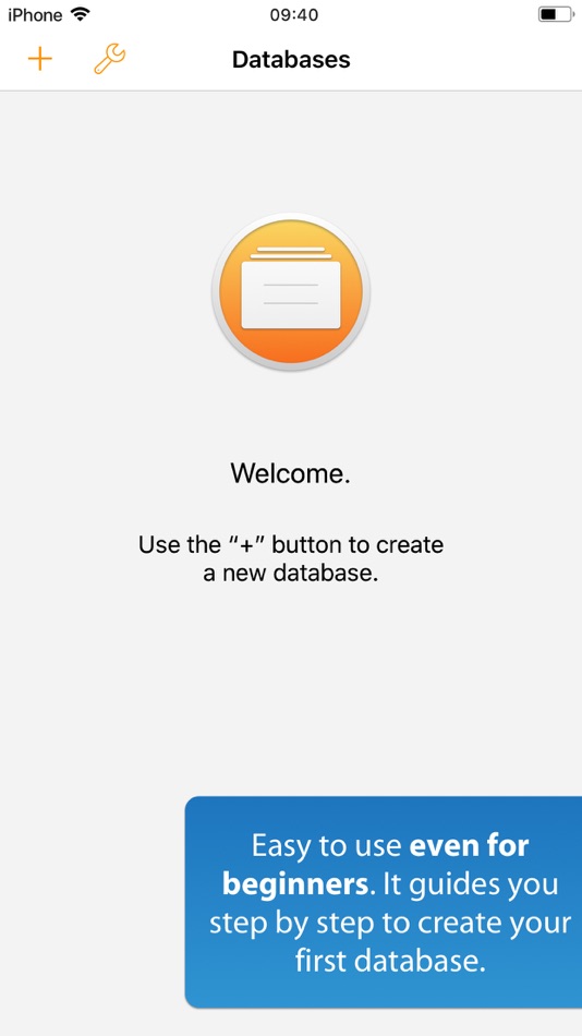 #3. iDatabase (iOS) By: Apimac