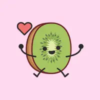 KiwiCal - Cute Calorie Tracker