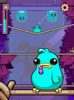 Cooped Up screenshot 6