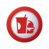 Fast Food Finder Anywhere icon