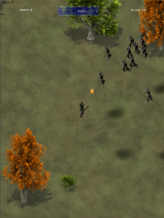 Screenshot #5 pour Molotovs to Midnight