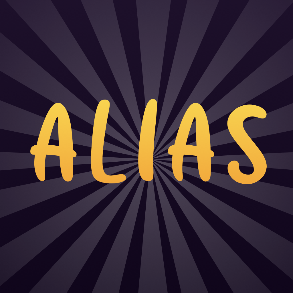 Get Alias party - Алиас Элиас for iOS, iPhone, iPad Aso Report