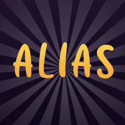 Alias party - Алиас Элиас app icon