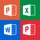 Office Suite: Word, Sheet, PDF
