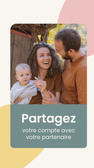 May – Baby, pregnancy, parents Screenshot