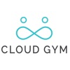 CLOUD GYM icon