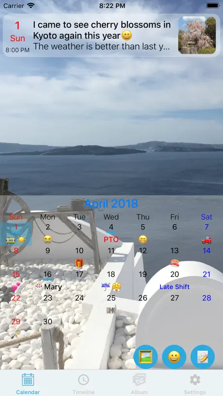 Diary! SmartDiary