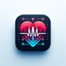Get Heartify Monitor for iOS, iPhone, iPad Aso Report