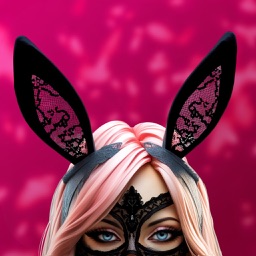 AI Girlfriend & Companion Chat