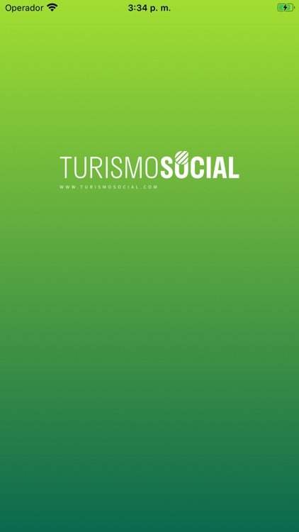TurismoSocial