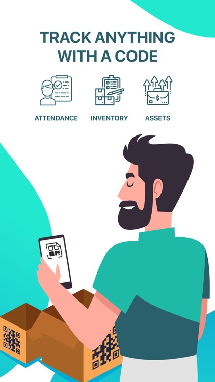 Scan to Sheets - QR & Barcode