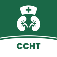 CCHT Test by Rocket Prep 2025
