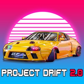 Screenshots (9) Project Drift 2.0