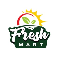 Fresh Mart App