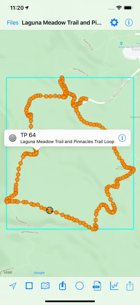 GPX-Viewer