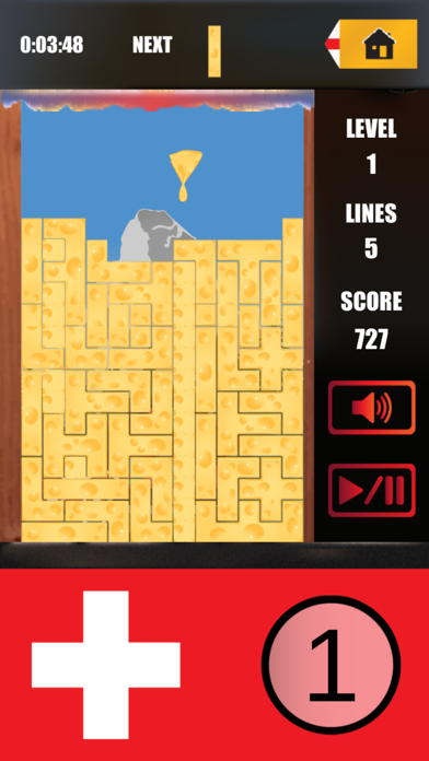 Helvetreis Trial Screenshot