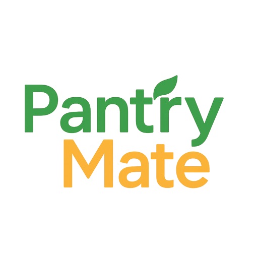 PantryMate - Smart Pantry app icon