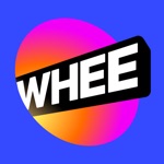 Download WHEE-专业设计师都在用的AI生图工具 app