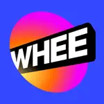 WHEE-专业设计师都在用的AI生图工具 App Cancel