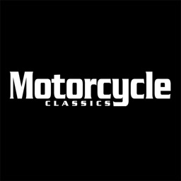 Motorcycle Classics Magazine