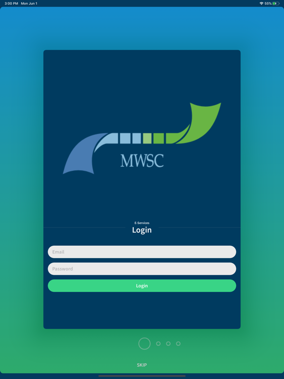 Screenshot #4 pour MWSC